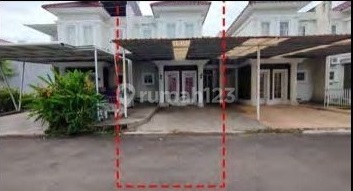 Rumah Siap Huni di Tengah Kota Strategis di Gowa 2