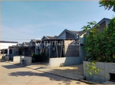 Rumah Cluster Minimalis Harga Terjangkau di Bekasi 2