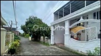 Luxurious Grand House Strategic Location in Rappocini Makassar 2