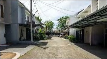 Rumah Cluster 2 Lantai Strategis di Cinere Depok 2