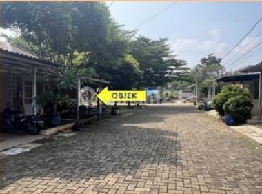 Comfortable and Cool Dwelling, Dream House in Bogor Regency 2