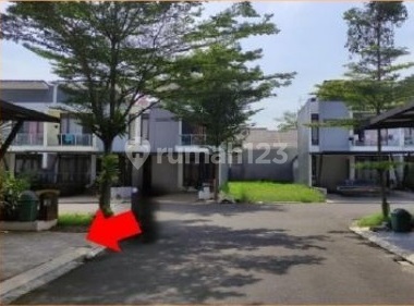 Rumah 2 Lantai Modern Minimalis Siap Huni di Bogor 2