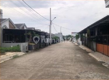 Rumah Minimalis Modern Nyaman di Harvest City 2