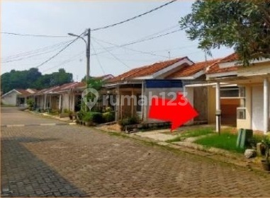 Rumah Cluster Minimalis Menarik di Bekasi 2