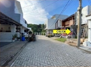 Rumah Modern 2 Lantai Letak Strategis di Kabupaten Bogor 2