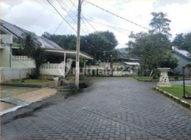 Rumah Nyaman dan Asri Murah di Kota Bekasi 2