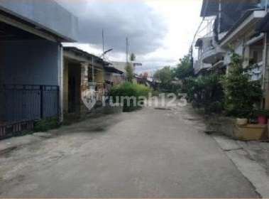 Minimalist Cluster House Ready for Occupancy in Bekasi 2