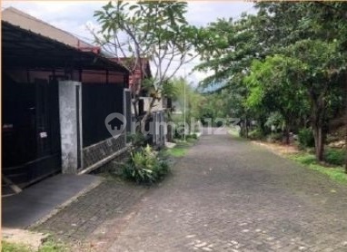 Rumah Besar Nyaman dan Asri di Kabupaten Bogor 2