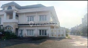 Rumah Megah dan Mewah 2 Lantai di Sidoarjo Jawa Timur 2