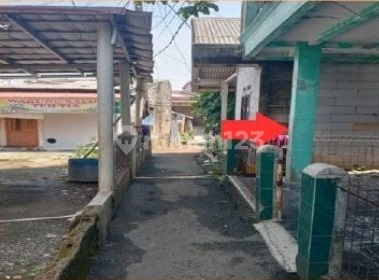 Hunian Strategis 2 Lantai Murah di Kota Bogor 2