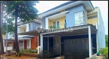 Hunian Modernn Suasana Sejuk dan Asri Anti Banjir 2