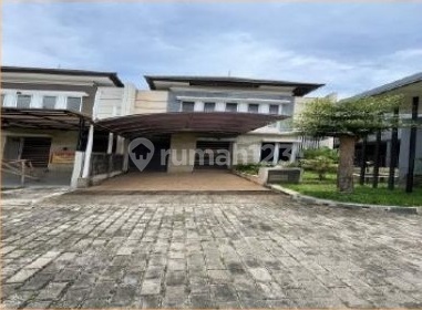 Comfortable 2-Story Modern Minimalist Residence in Cilebut 2