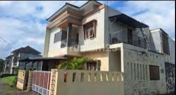 Comfortable Exclusive Residential House in Tabanan Bali 2