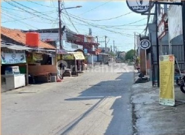 1-Story Shop House, Strategic Location, Ready to Occupy in Bekasi City 2
