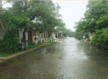 Rumah Cluster Minimalis Nyaman dan Asri di Relife Greenvile 2