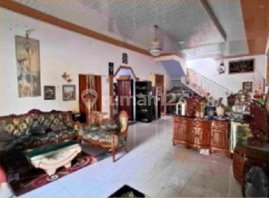 Spacious House Minimal Renovation Cheap in Bekasi 2