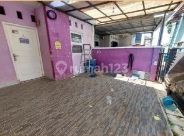 Hunian Minimalis Letak Strategis di Kota Bogor 2