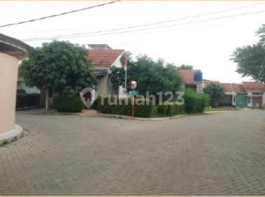Rumah Cluster Minimalis Nyaman Siap Huni di Cileungsi 2