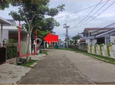 Rumah Modern Minimalis Nyaman di Vila Bogor Indah 2