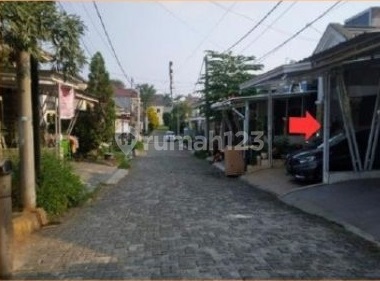 Rumah Hunian Modern Nydan Asri Kota Bekasi 2