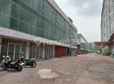 Modern Minimalist Shop House in a Good Strategic Location in Bekasi 2