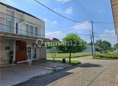 Hunian Nyaman dan Asri 2 Lantai di Jatiasih Bekasi 2