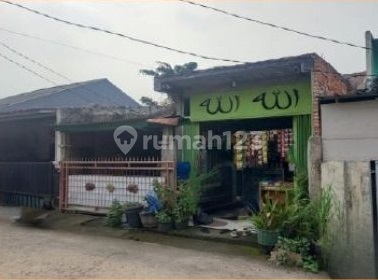 Hunian Nyaman Letak Strategis Murah di Kota Bekasi