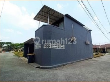 Rumah Minimalis 2 Lantai Letak Strategis di Bekasi 2