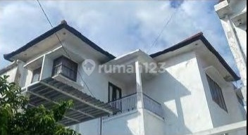 Modern Minimalist 2-Storey House in Benoa Bali 2