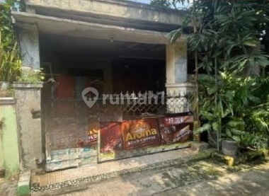 Rumah Siap Huni Harga Terjangkau di Kota Bekasi 2
