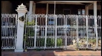 Rumah Strategis 2 Lantai Cocok untuk Investasi Kota Surabaya 2