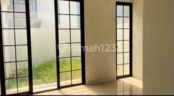 Rumah Modern Minimalis 2 Lantai di Tembalang Semarang 2