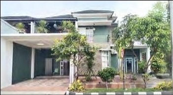 Hunian Modern Minimalis Eksklusif di Karawang 2