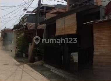 Strategic House in Pejuang Pratama Medan Satria Housing 2