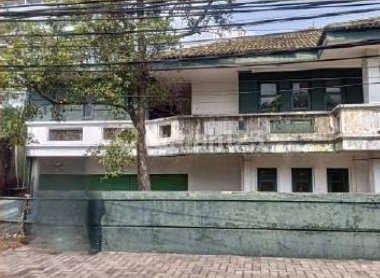 Large 2-Story Comfortable House in Kemang, South Jakarta 2
