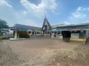 Strategic Location Business Space Suitable for Restaurants in Bekasi 2