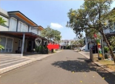 Hunian Cluster Modernlantai di Jatisampurna Bekasi 2