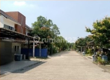 Rumah Cluster Bagus Modern Nyaman di Kota Bekasi 2