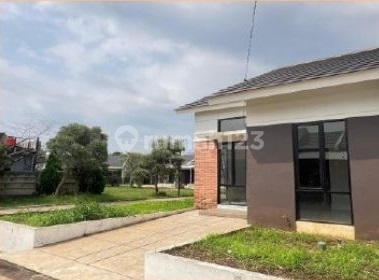 Modern Dream Home Spacious Comfortable in Bogor 2