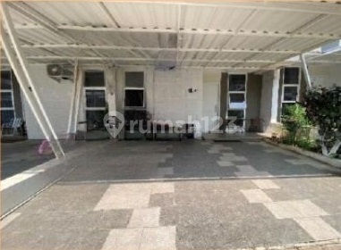 Hunian Modern 1 Lantai Nyaman di Vila Bogor Indah 6 2