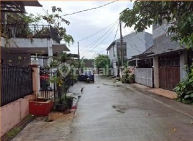 Rumah Nyaman dan Aman Strategis di Kota Bekasi 2