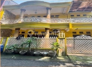 Rumah Nyaman 2 Lantai Siap Huni di Kramat Jati 2