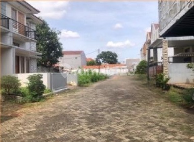 Rumah 2 Lantai Modern Minimalis Nyaman di Bekasi 2