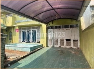 Good Large and Grand Residence in South Tambun 2