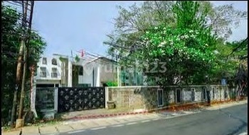 Rumah Mewah di Lingkungan Elite Jaksel, Lokasi Sangat Strategis 2