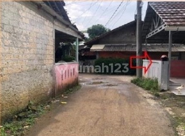 Rumah Hunian di Perkampungan Strategis di Ciseeng Bogor 2