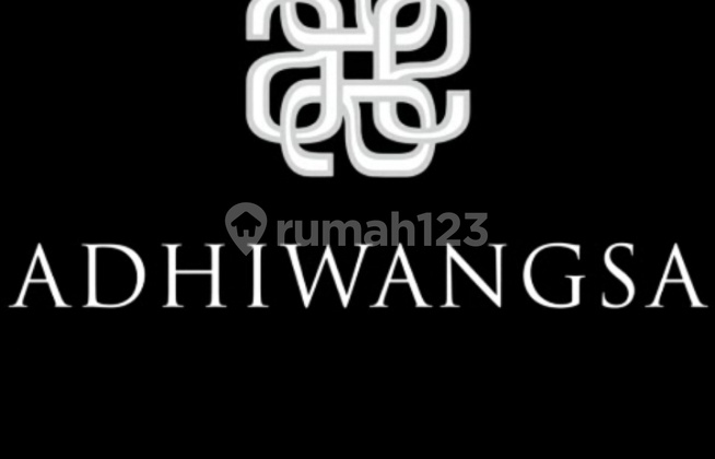 Apartemen The Adhiwangsa Mewah Fasilitas Lengkap 1