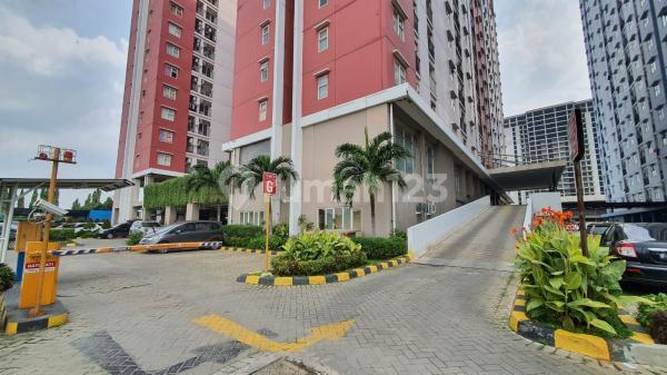 Apartemen, Bebas Banjir, Strategis, Ada di Lingkungan Islami,