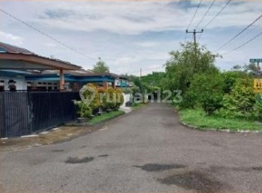 Corner Cluster House Comfortable and Serene in Bogor 2