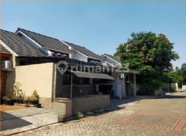 Ruma Cluster Minimalis Harga Terjangkautland Tambun Bekasi 2